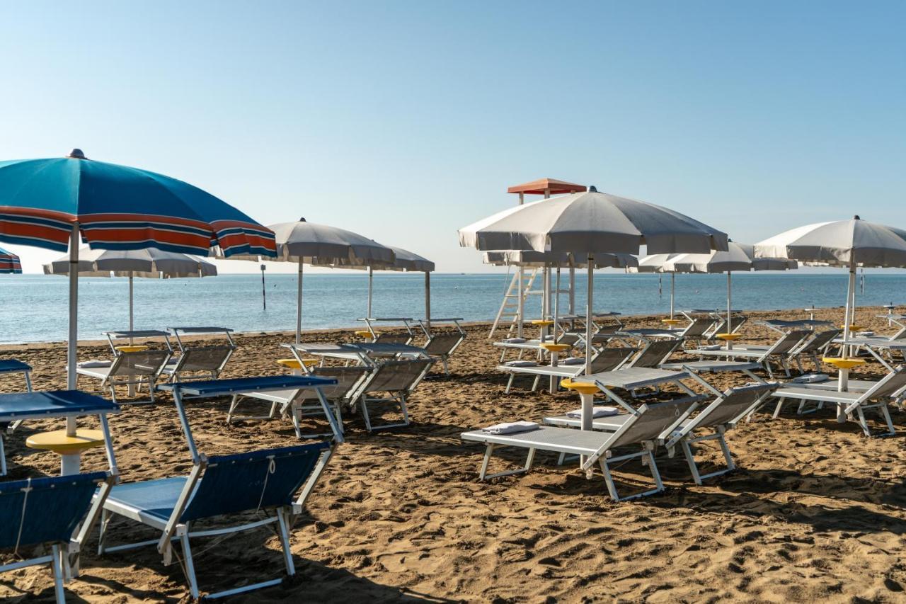 Awa Lignano Sabbiadoro Apartment Exterior photo